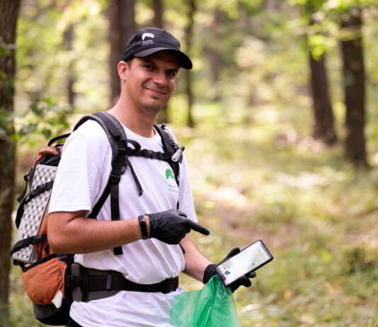 projekt eco hike